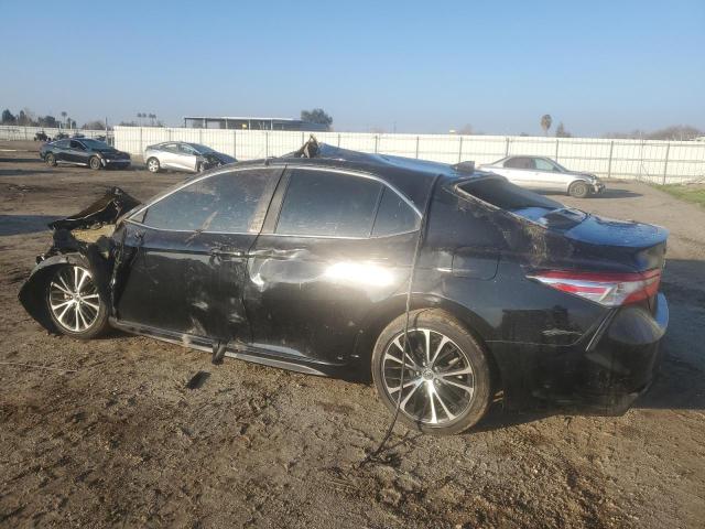 Photo 1 VIN: 4T1G11AK0LU325421 - TOYOTA CAMRY SE 