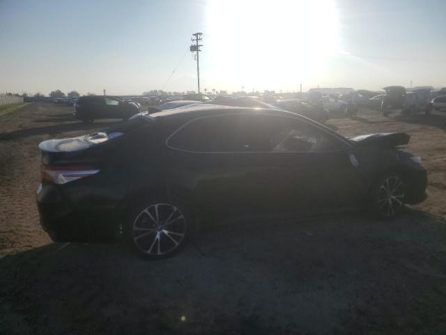 Photo 2 VIN: 4T1G11AK0LU325421 - TOYOTA CAMRY SE 