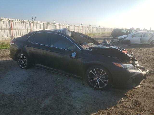 Photo 3 VIN: 4T1G11AK0LU325421 - TOYOTA CAMRY SE 