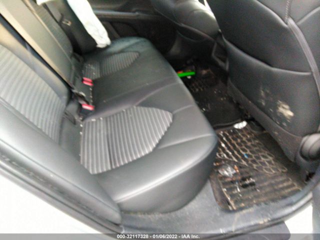 Photo 7 VIN: 4T1G11AK0LU333308 - TOYOTA CAMRY 