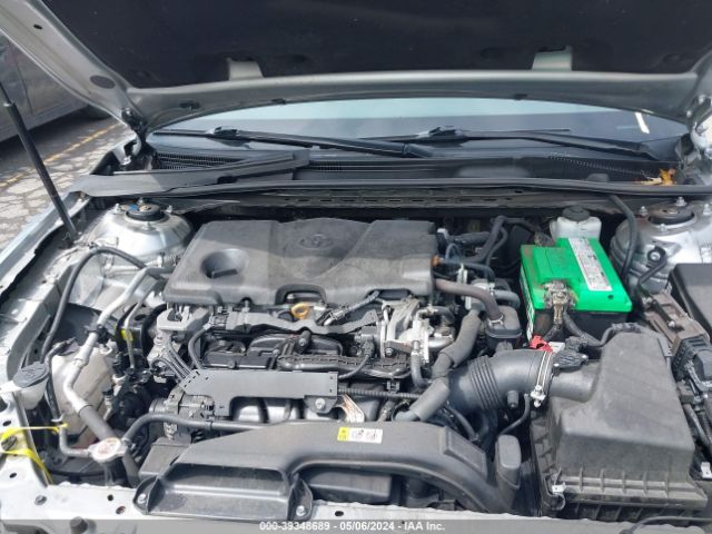 Photo 9 VIN: 4T1G11AK0LU337519 - TOYOTA CAMRY 