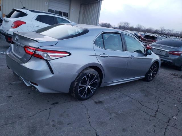 Photo 2 VIN: 4T1G11AK0LU338962 - TOYOTA CAMRY SE 