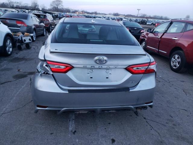 Photo 5 VIN: 4T1G11AK0LU338962 - TOYOTA CAMRY SE 