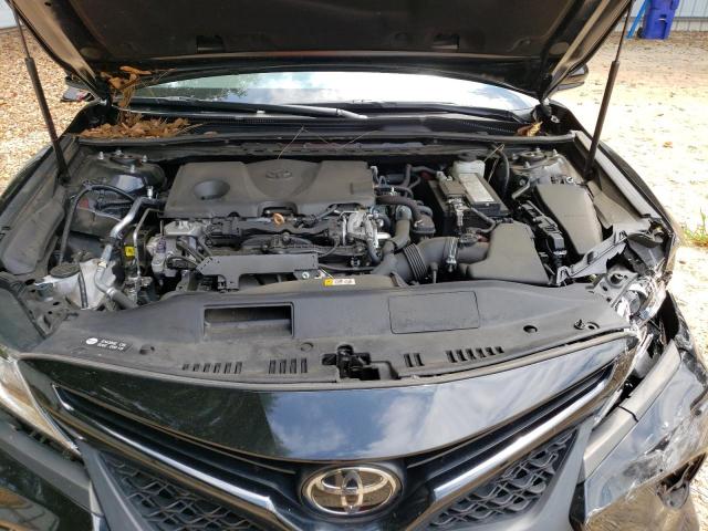 Photo 10 VIN: 4T1G11AK0LU341148 - TOYOTA CAMRY SE 