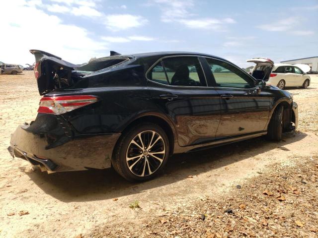 Photo 2 VIN: 4T1G11AK0LU341148 - TOYOTA CAMRY SE 