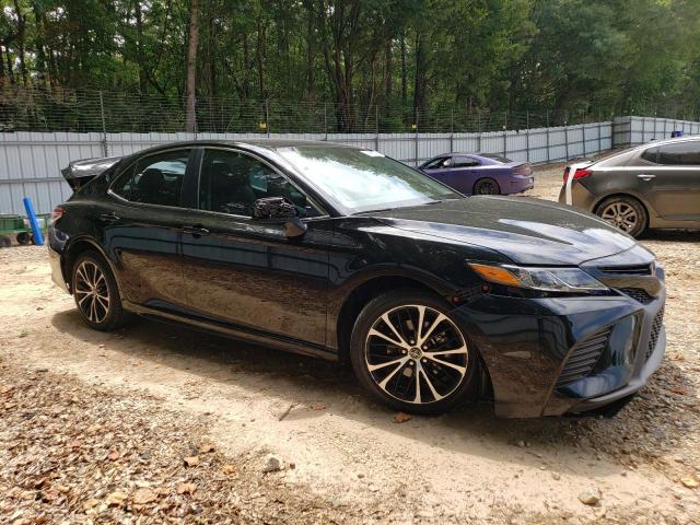 Photo 3 VIN: 4T1G11AK0LU341148 - TOYOTA CAMRY SE 