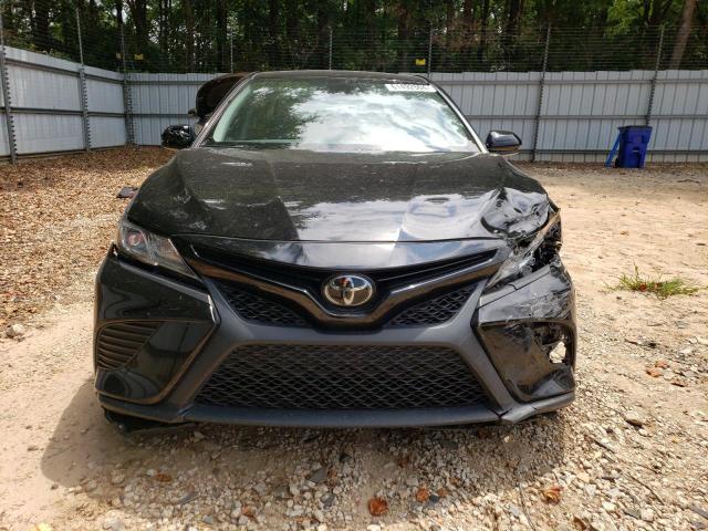 Photo 4 VIN: 4T1G11AK0LU341148 - TOYOTA CAMRY SE 