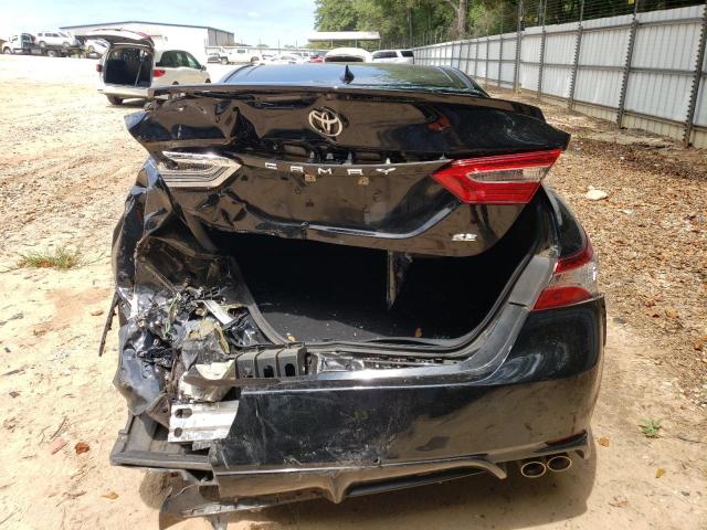 Photo 5 VIN: 4T1G11AK0LU341148 - TOYOTA CAMRY SE 