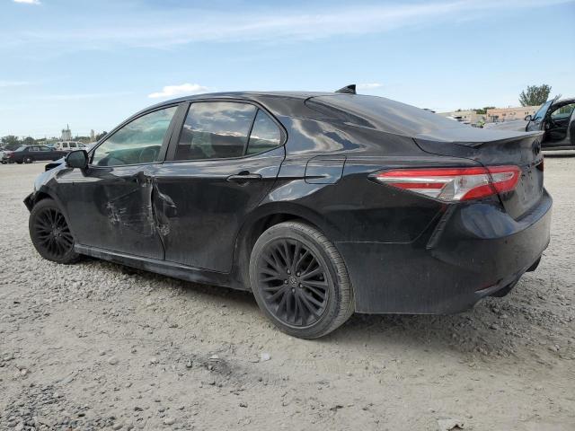 Photo 1 VIN: 4T1G11AK0LU344874 - TOYOTA CAMRY SE 