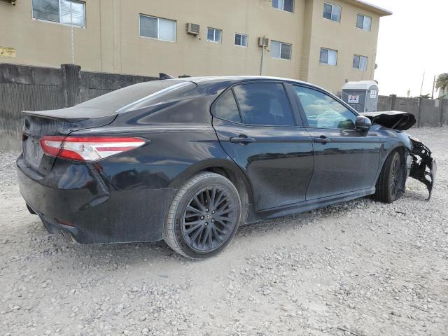 Photo 2 VIN: 4T1G11AK0LU344874 - TOYOTA CAMRY SE 