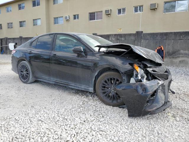 Photo 3 VIN: 4T1G11AK0LU344874 - TOYOTA CAMRY SE 