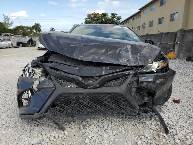 Photo 4 VIN: 4T1G11AK0LU344874 - TOYOTA CAMRY SE 