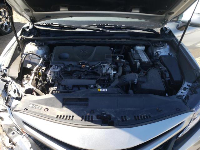 Photo 6 VIN: 4T1G11AK0LU345913 - TOYOTA CAMRY SE 