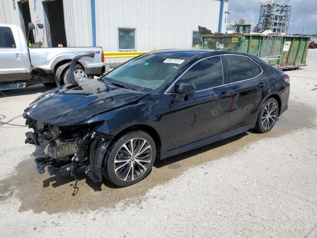 Photo 0 VIN: 4T1G11AK0LU349783 - TOYOTA CAMRY 