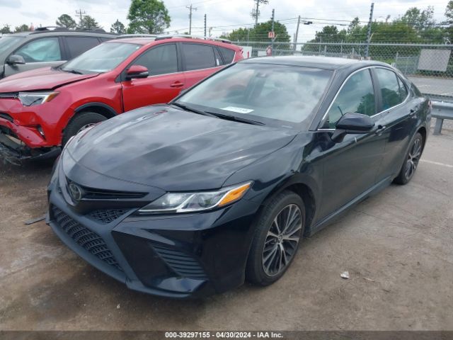 Photo 1 VIN: 4T1G11AK0LU355373 - TOYOTA CAMRY 