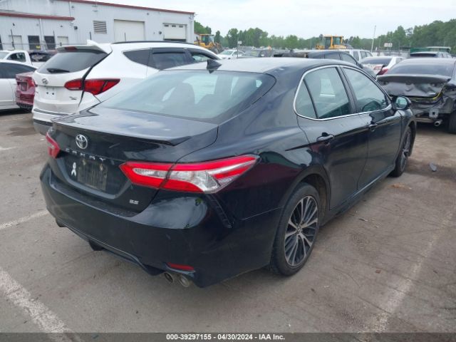 Photo 3 VIN: 4T1G11AK0LU355373 - TOYOTA CAMRY 