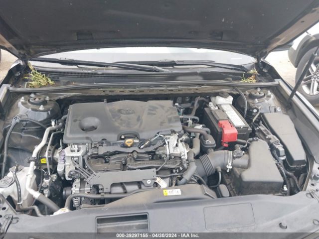 Photo 9 VIN: 4T1G11AK0LU355373 - TOYOTA CAMRY 