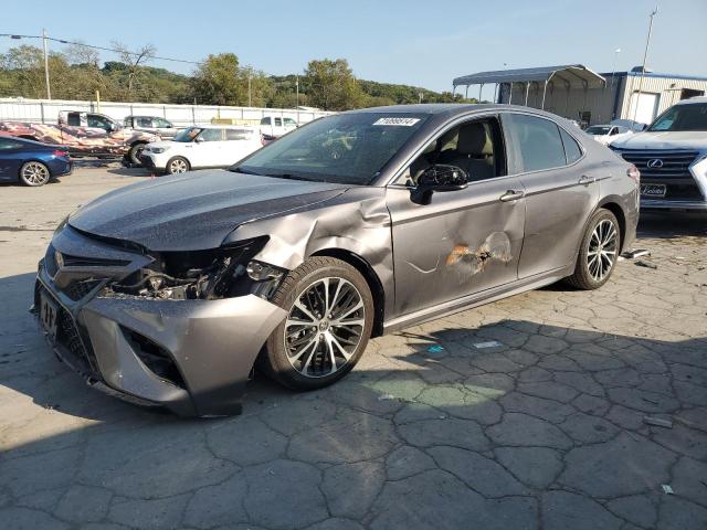 Photo 0 VIN: 4T1G11AK0LU357866 - TOYOTA CAMRY SE 