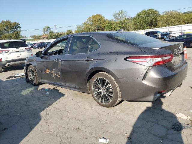 Photo 1 VIN: 4T1G11AK0LU357866 - TOYOTA CAMRY SE 