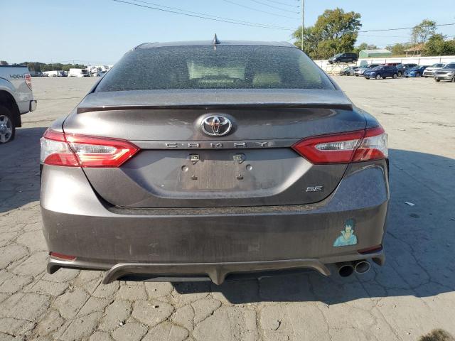 Photo 5 VIN: 4T1G11AK0LU357866 - TOYOTA CAMRY SE 