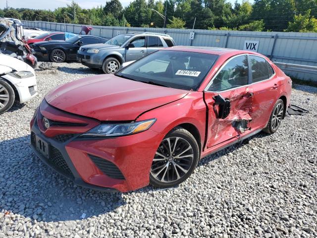 Photo 0 VIN: 4T1G11AK0LU378006 - TOYOTA CAMRY SE 