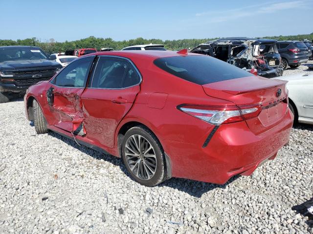 Photo 1 VIN: 4T1G11AK0LU378006 - TOYOTA CAMRY SE 