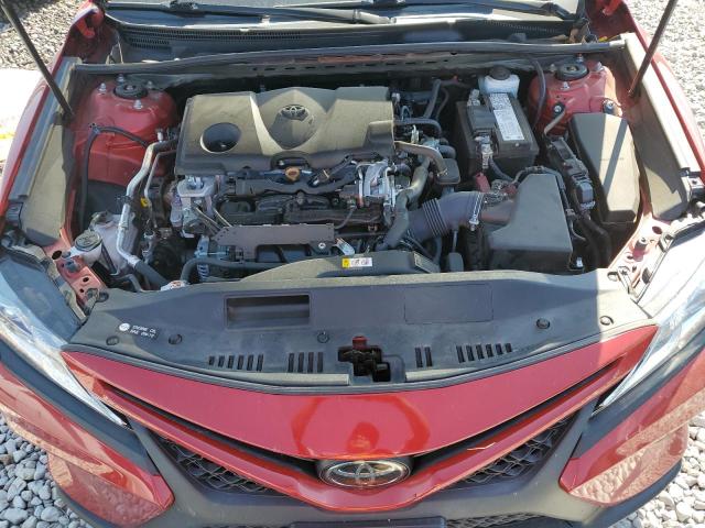 Photo 10 VIN: 4T1G11AK0LU378006 - TOYOTA CAMRY SE 