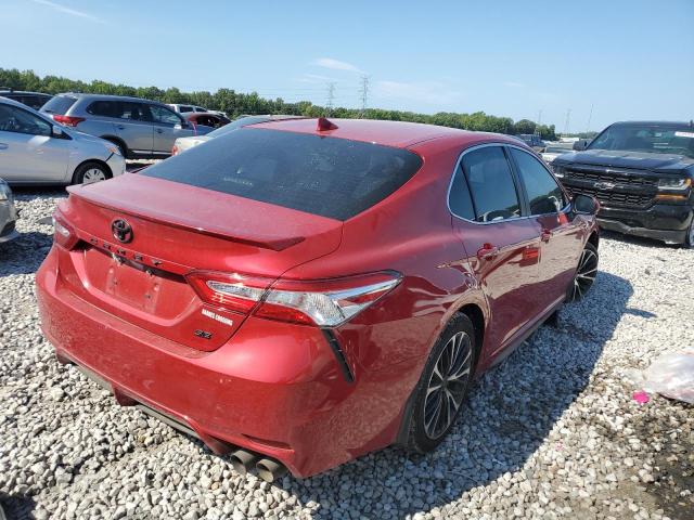 Photo 2 VIN: 4T1G11AK0LU378006 - TOYOTA CAMRY SE 