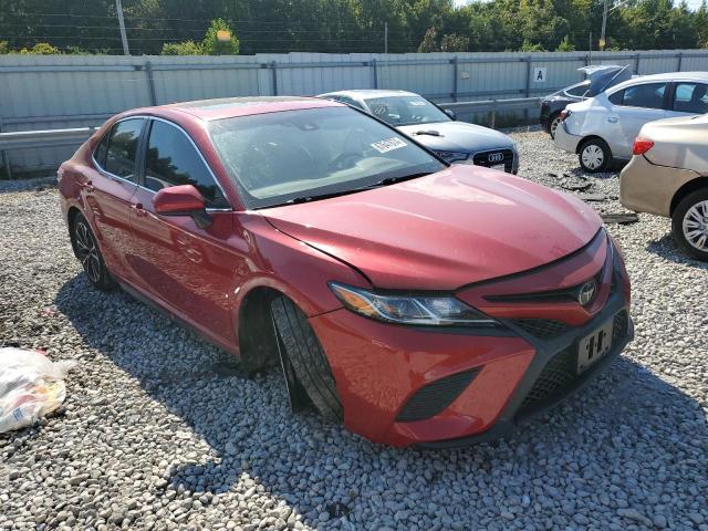 Photo 3 VIN: 4T1G11AK0LU378006 - TOYOTA CAMRY SE 