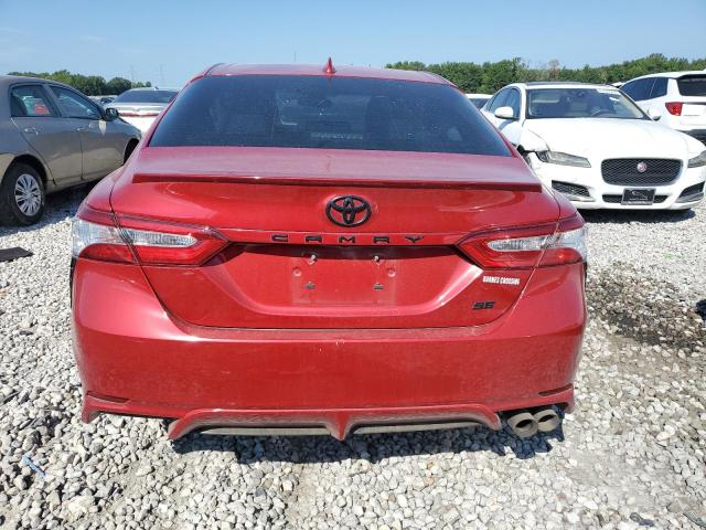 Photo 5 VIN: 4T1G11AK0LU378006 - TOYOTA CAMRY SE 