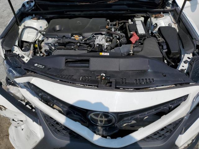 Photo 10 VIN: 4T1G11AK0LU381889 - TOYOTA CAMRY 