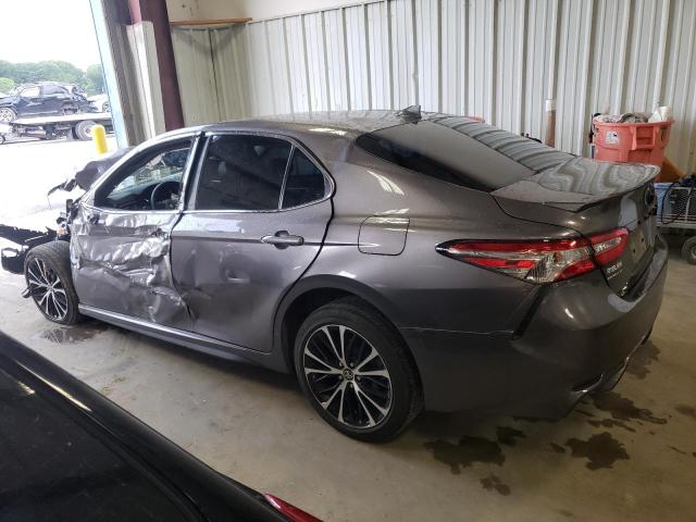 Photo 1 VIN: 4T1G11AK0LU383741 - TOYOTA CAMRY SE 