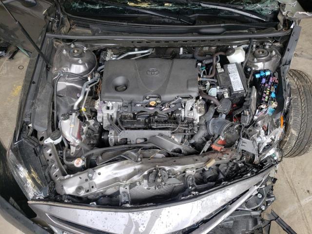 Photo 10 VIN: 4T1G11AK0LU383741 - TOYOTA CAMRY SE 