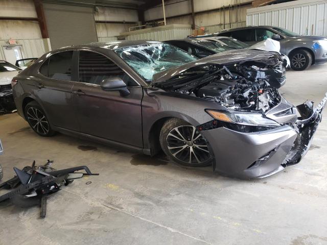 Photo 3 VIN: 4T1G11AK0LU383741 - TOYOTA CAMRY SE 