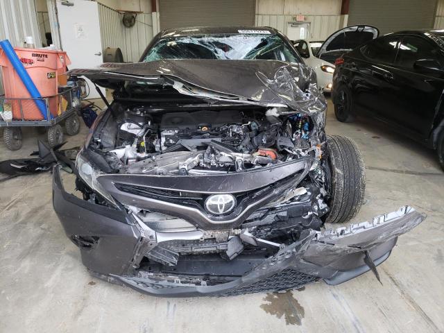 Photo 4 VIN: 4T1G11AK0LU383741 - TOYOTA CAMRY SE 