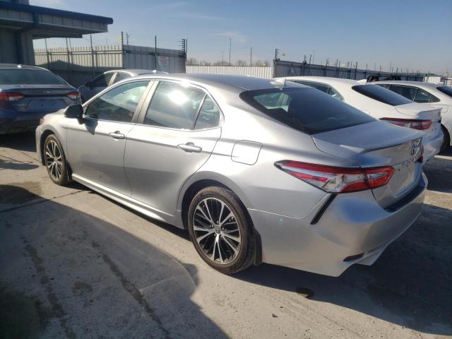 Photo 1 VIN: 4T1G11AK0LU386400 - TOYOTA CAMRY SE 