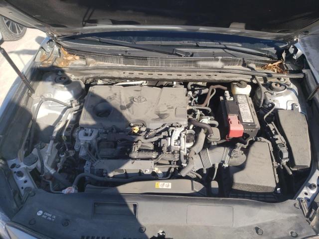 Photo 10 VIN: 4T1G11AK0LU386400 - TOYOTA CAMRY SE 