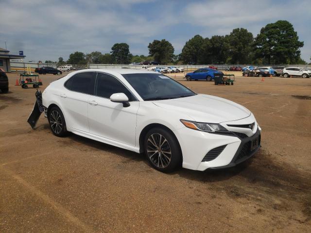 Photo 3 VIN: 4T1G11AK0LU399776 - TOYOTA CAMRY SE 