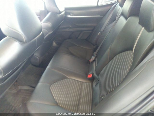 Photo 7 VIN: 4T1G11AK0LU400425 - TOYOTA CAMRY 