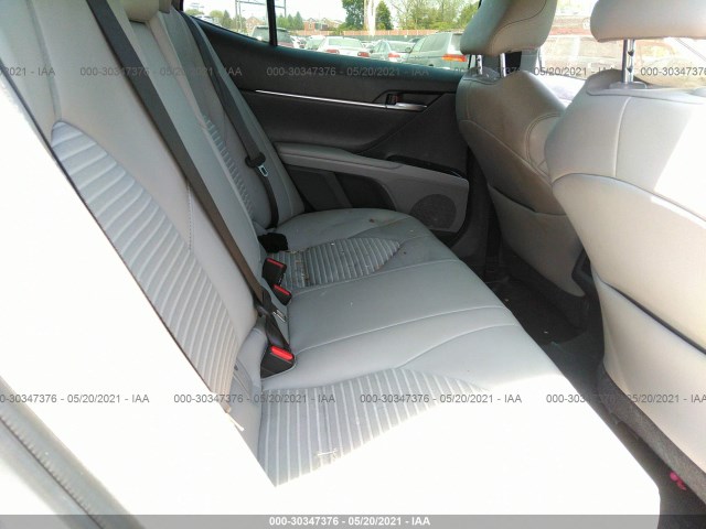 Photo 7 VIN: 4T1G11AK0LU505949 - TOYOTA CAMRY 