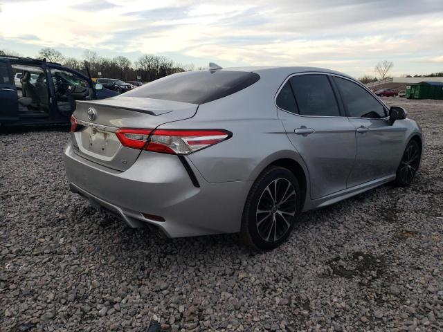 Photo 2 VIN: 4T1G11AK0LU509693 - TOYOTA CAMRY 