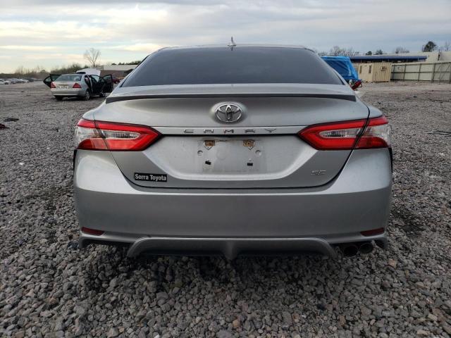 Photo 5 VIN: 4T1G11AK0LU509693 - TOYOTA CAMRY 