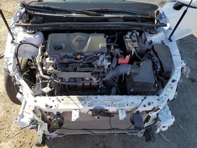 Photo 10 VIN: 4T1G11AK0LU509998 - TOYOTA CAMRY SE 