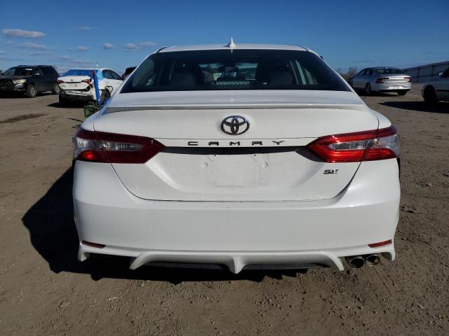 Photo 5 VIN: 4T1G11AK0LU509998 - TOYOTA CAMRY SE 