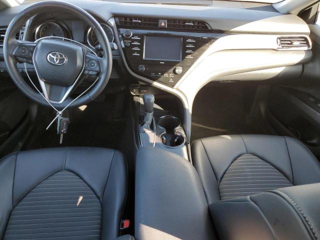 Photo 7 VIN: 4T1G11AK0LU509998 - TOYOTA CAMRY SE 