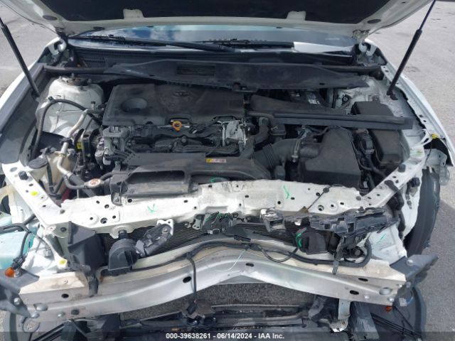 Photo 9 VIN: 4T1G11AK0LU864055 - TOYOTA CAMRY 