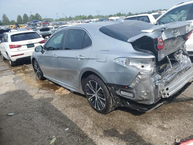 Photo 1 VIN: 4T1G11AK0LU867506 - TOYOTA CAMRY SE 