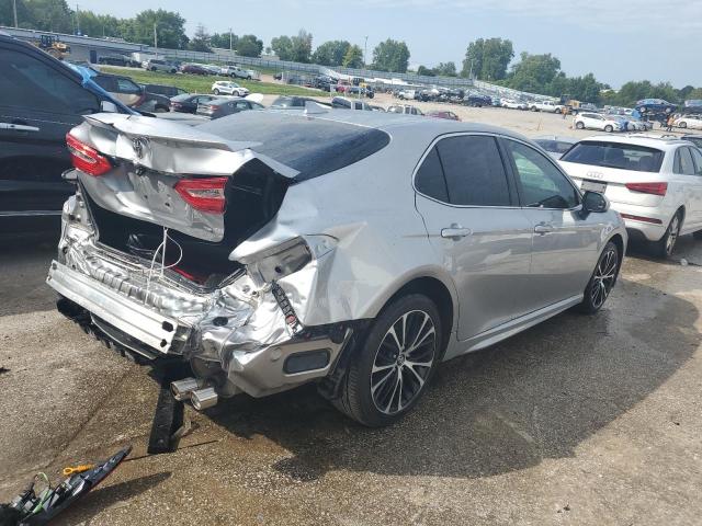 Photo 2 VIN: 4T1G11AK0LU867506 - TOYOTA CAMRY SE 