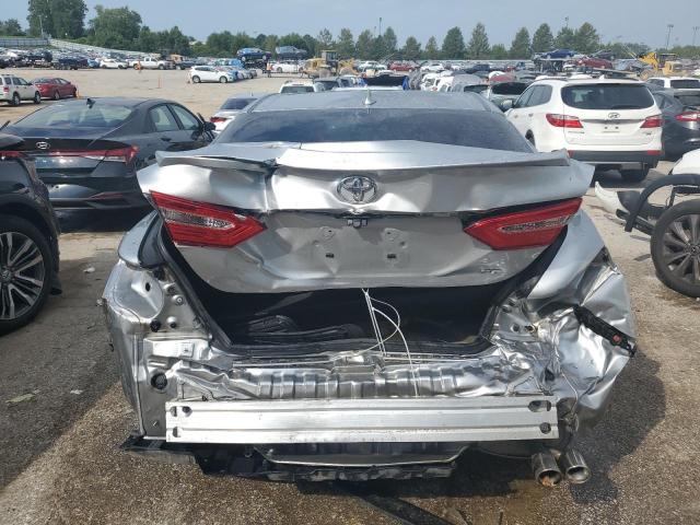 Photo 5 VIN: 4T1G11AK0LU867506 - TOYOTA CAMRY SE 