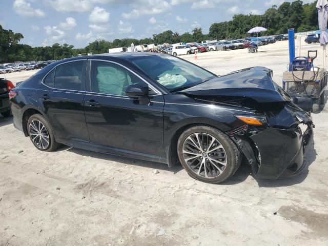 Photo 3 VIN: 4T1G11AK0LU877842 - TOYOTA CAMRY 